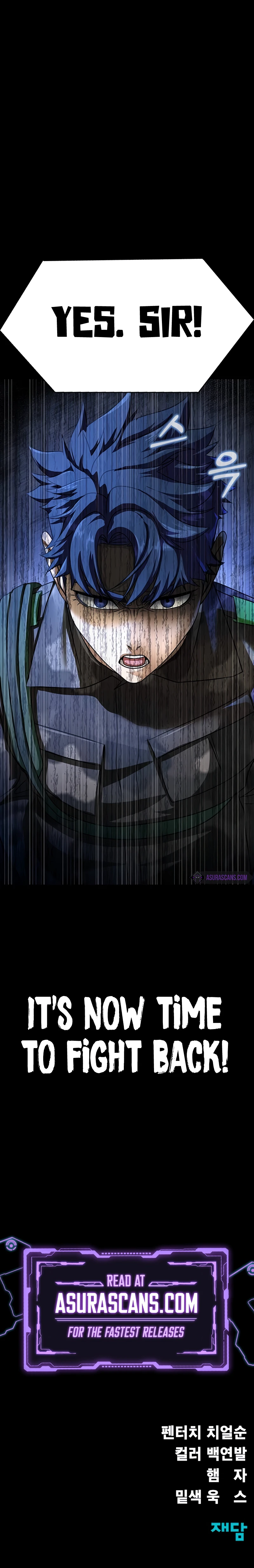 Read Steel Eating Player EN Manga Online