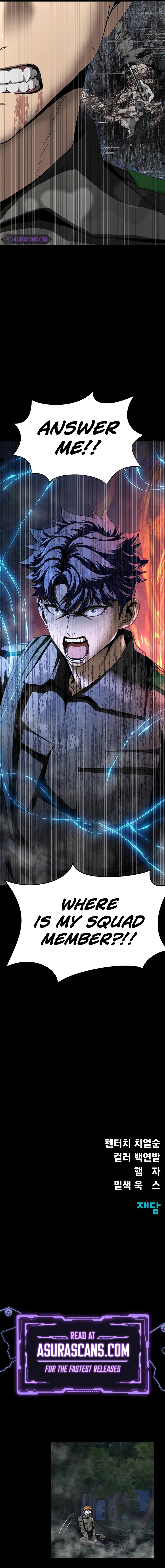 Read Steel Eating Player EN Manga Online
