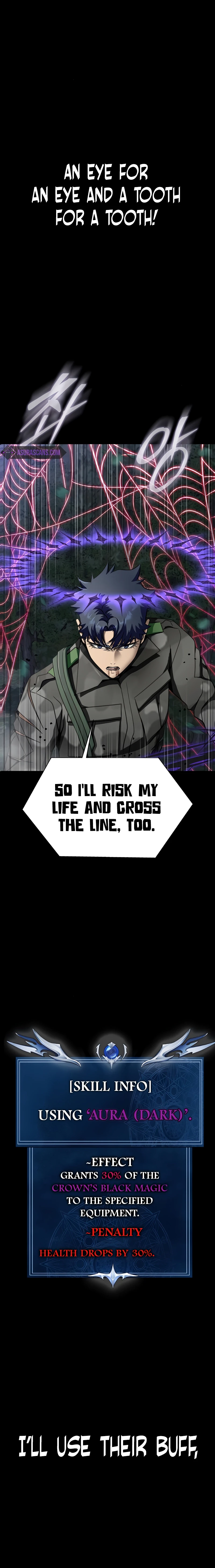 Read Steel Eating Player EN Manga Online