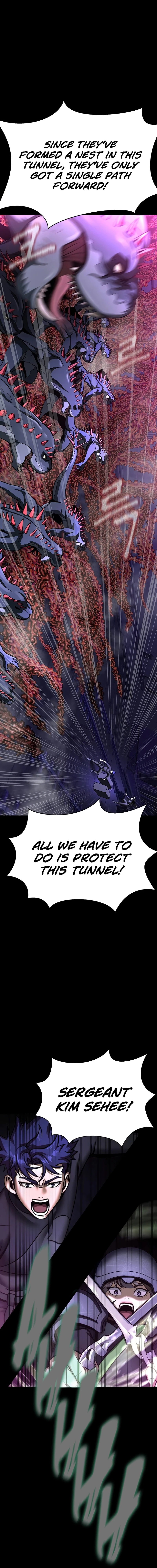 Read Steel Eating Player EN Manga Online
