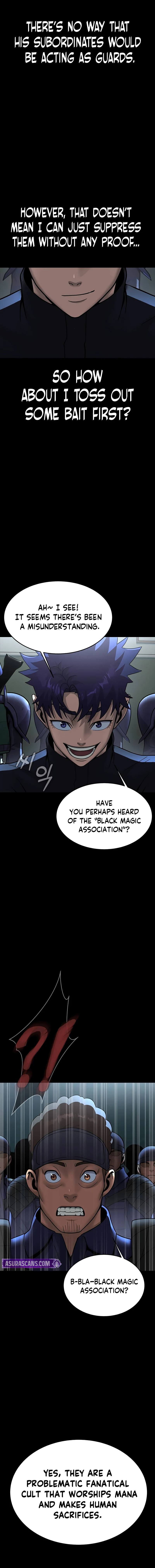Read Steel Eating Player EN Manga Online