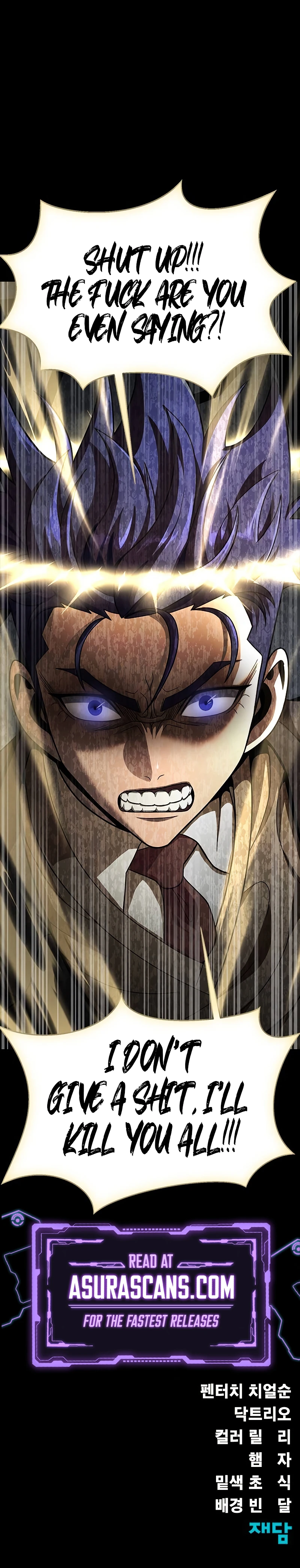 Read Steel Eating Player EN Manga Online