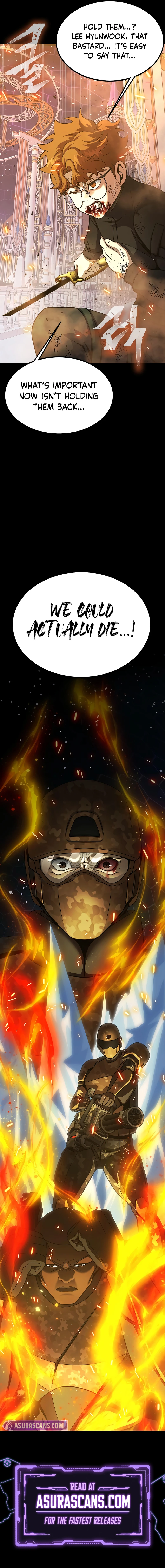 Read Steel Eating Player EN Manga Online