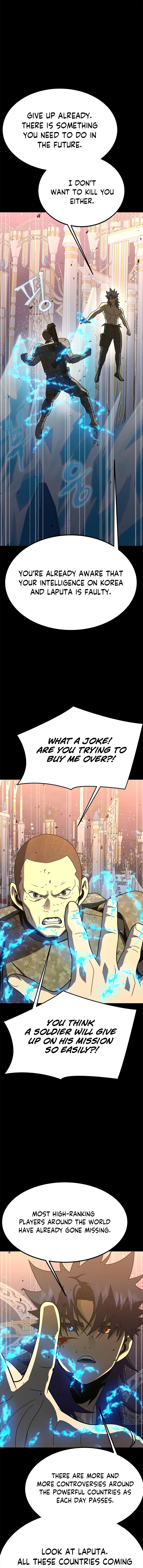 Read Steel Eating Player EN Manga Online