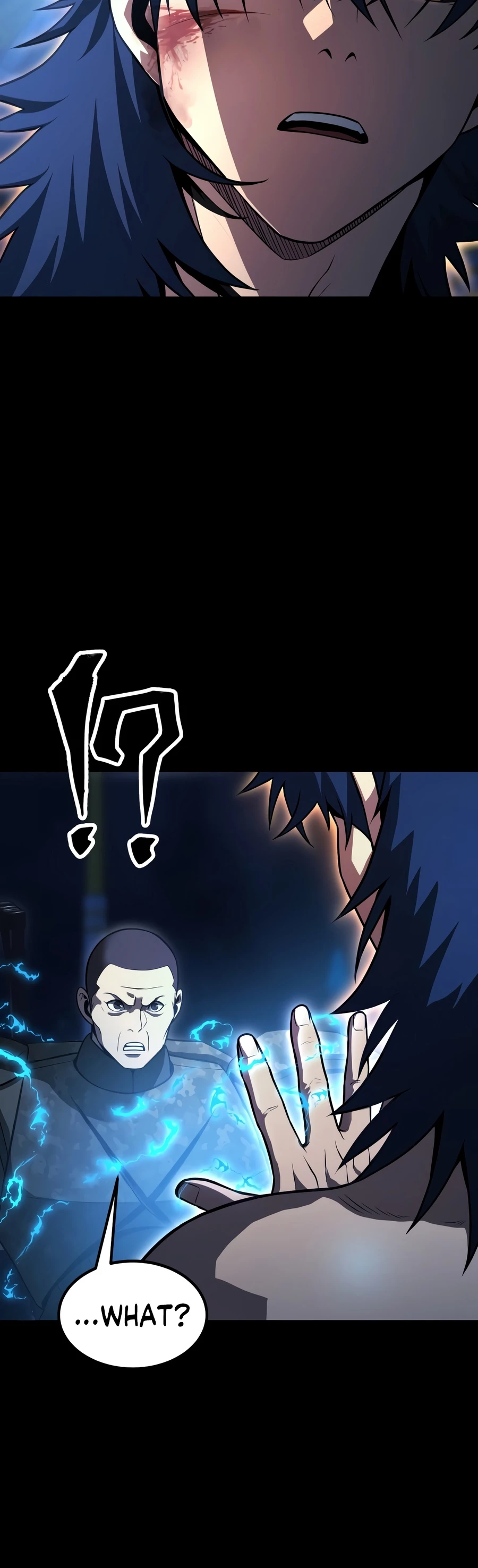 Read Steel Eating Player EN Manga Online