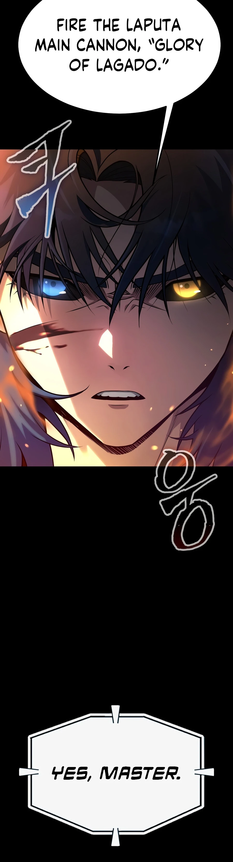 Read Steel Eating Player EN Manga Online