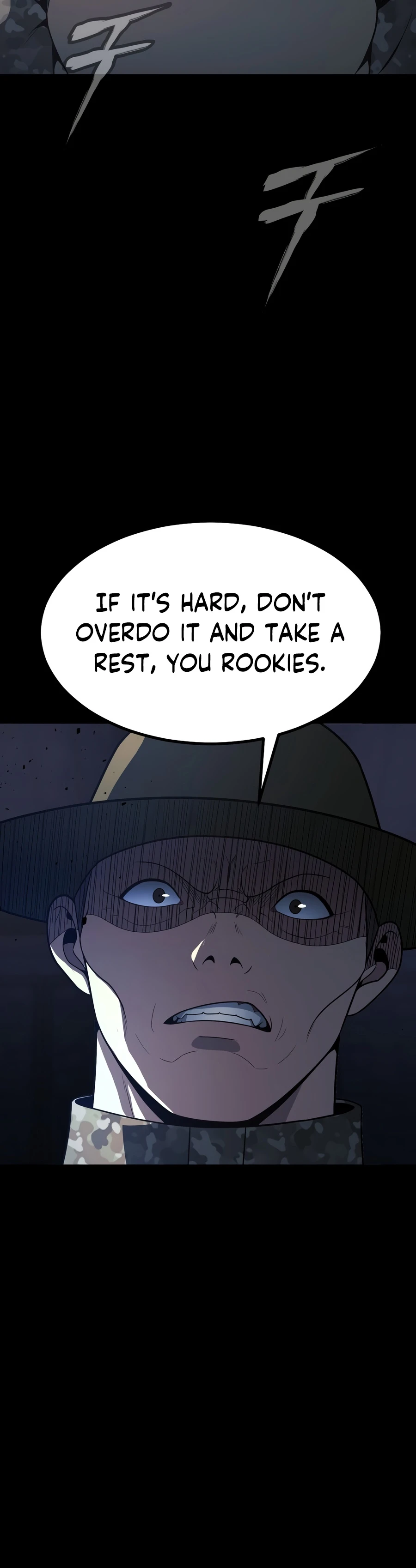 Read Steel Eating Player EN Manga Online