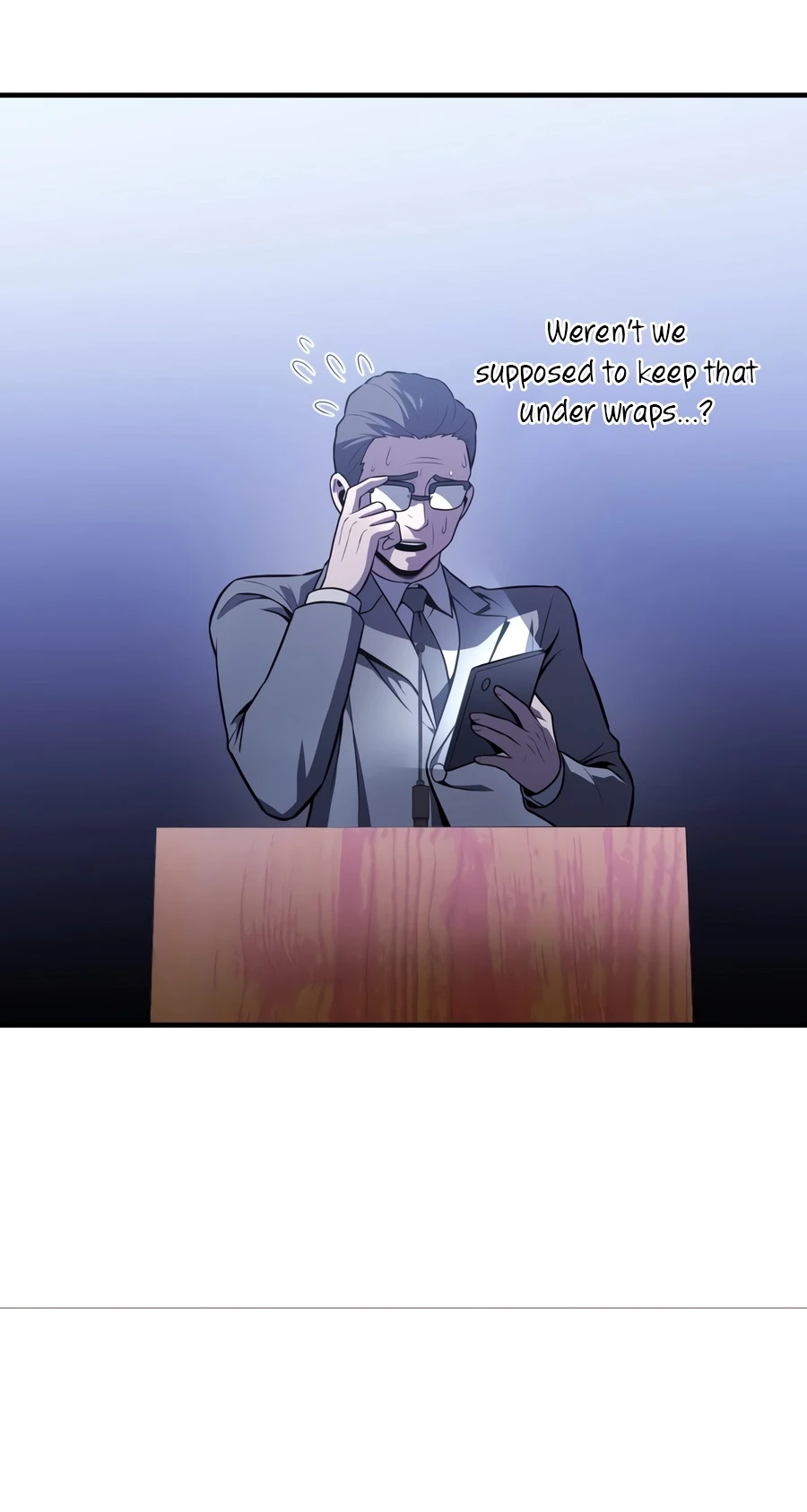 Read Steel Eating Player EN Manga Online