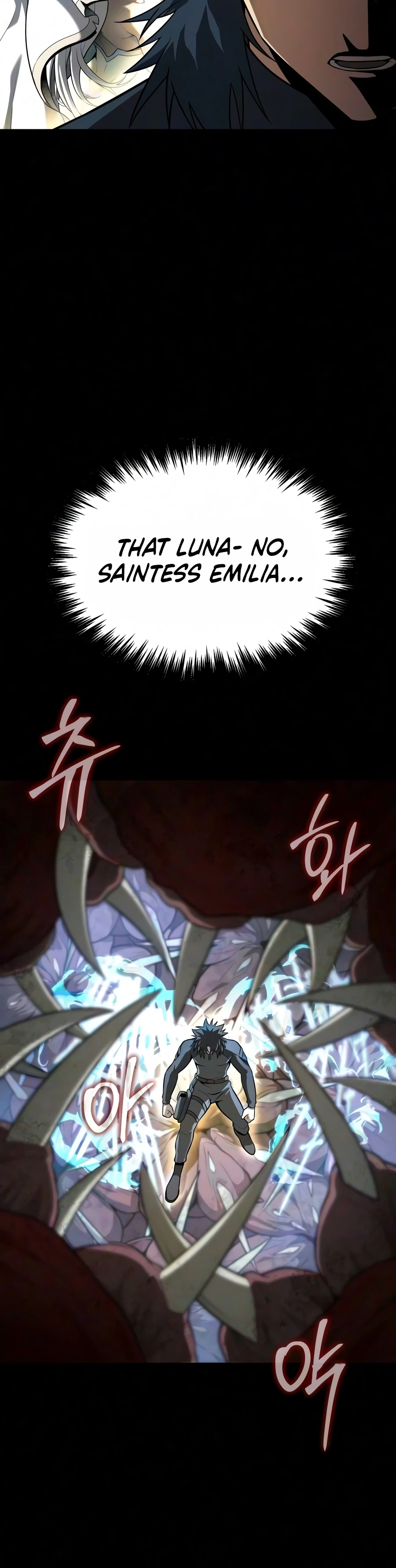 Read Steel Eating Player EN Manga Online