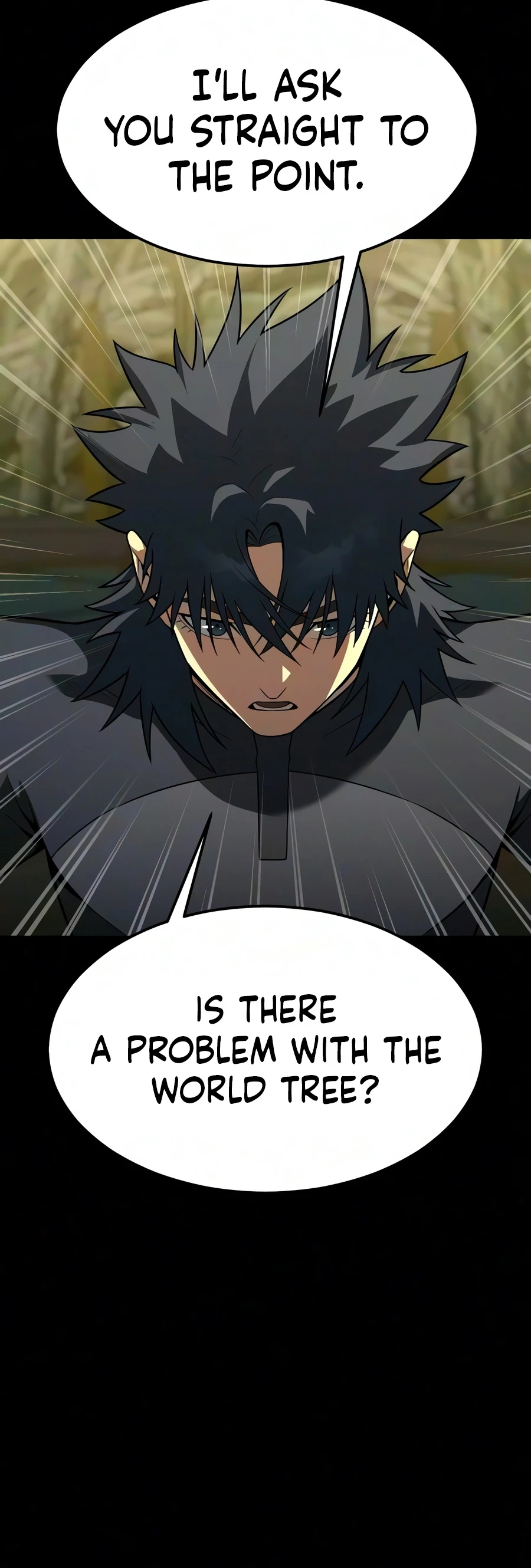 Read Steel Eating Player EN Manga Online