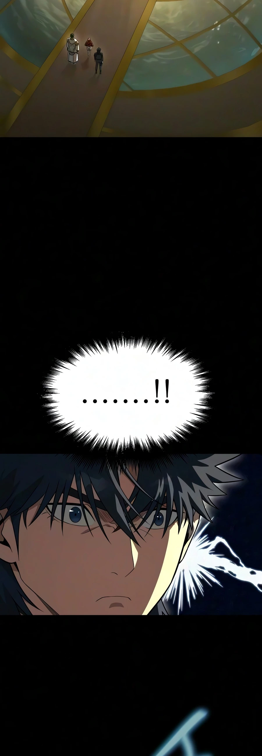 Read Steel Eating Player EN Manga Online