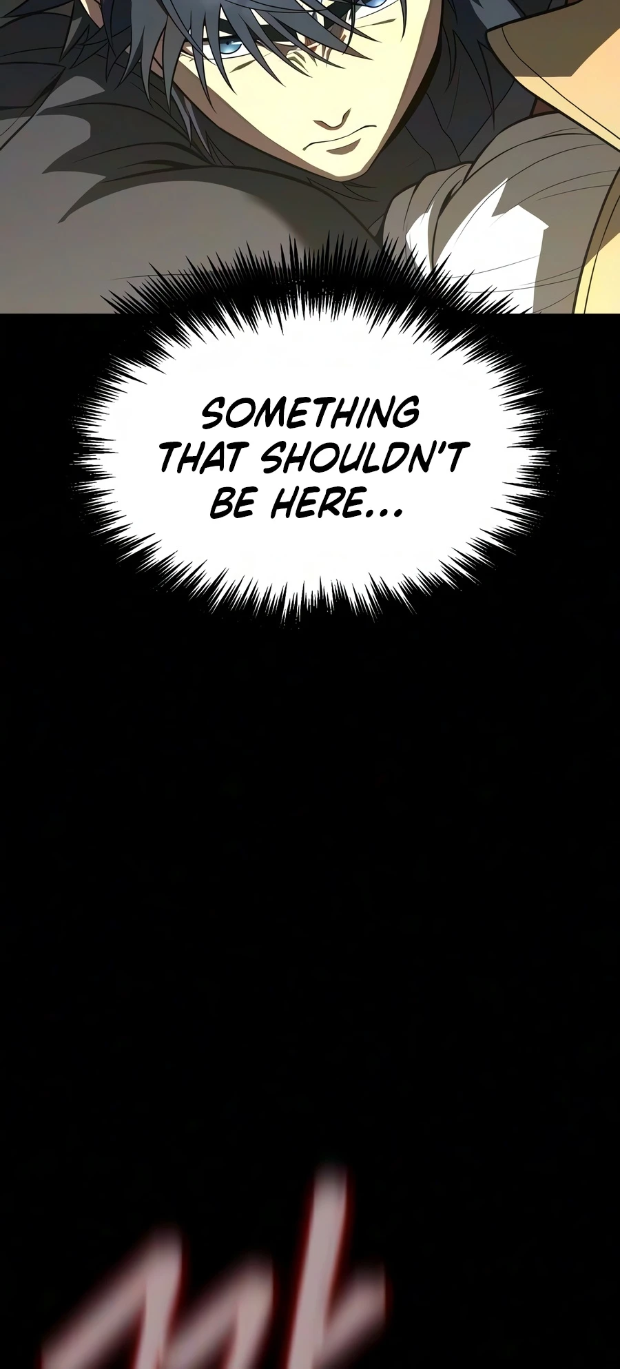 Read Steel Eating Player EN Manga Online