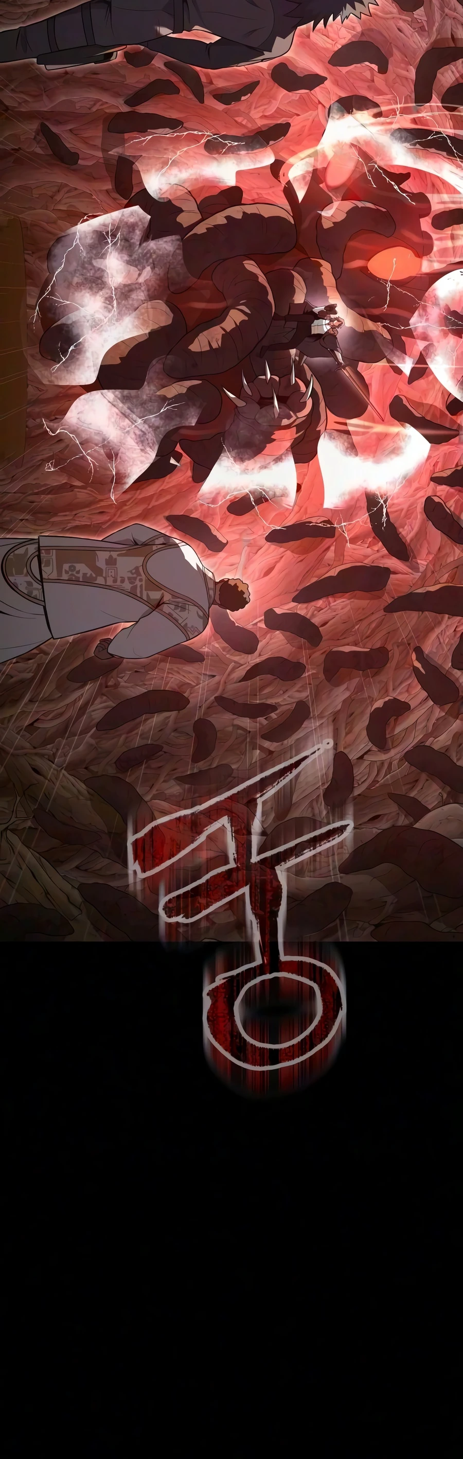 Read Steel Eating Player EN Manga Online