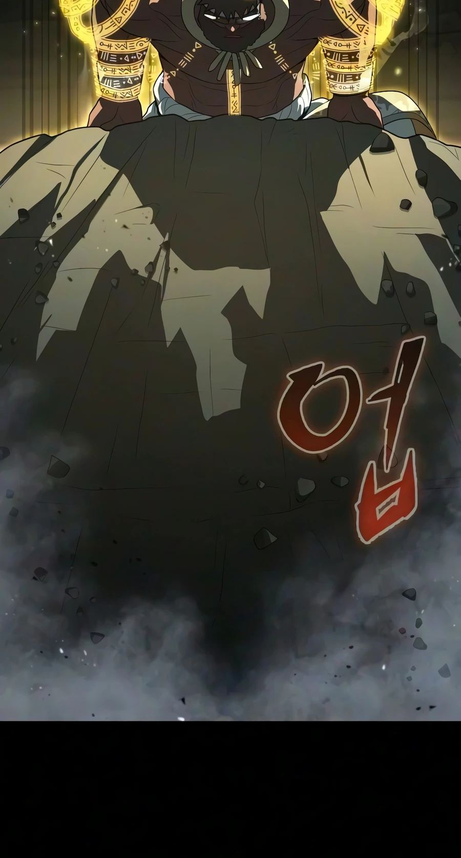 Read Steel Eating Player EN Manga Online