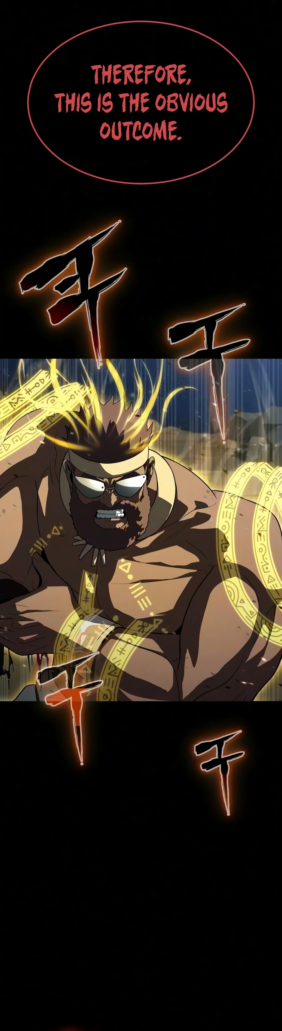 Read Steel Eating Player EN Manga Online