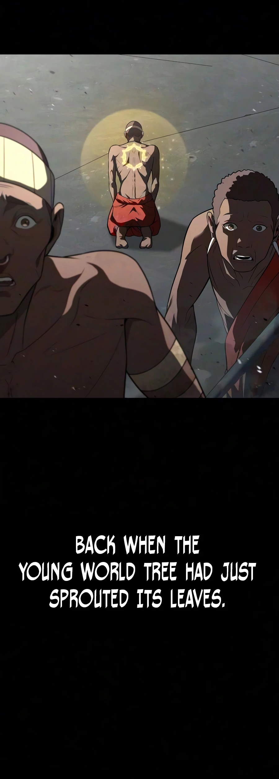 Read Steel Eating Player EN Manga Online