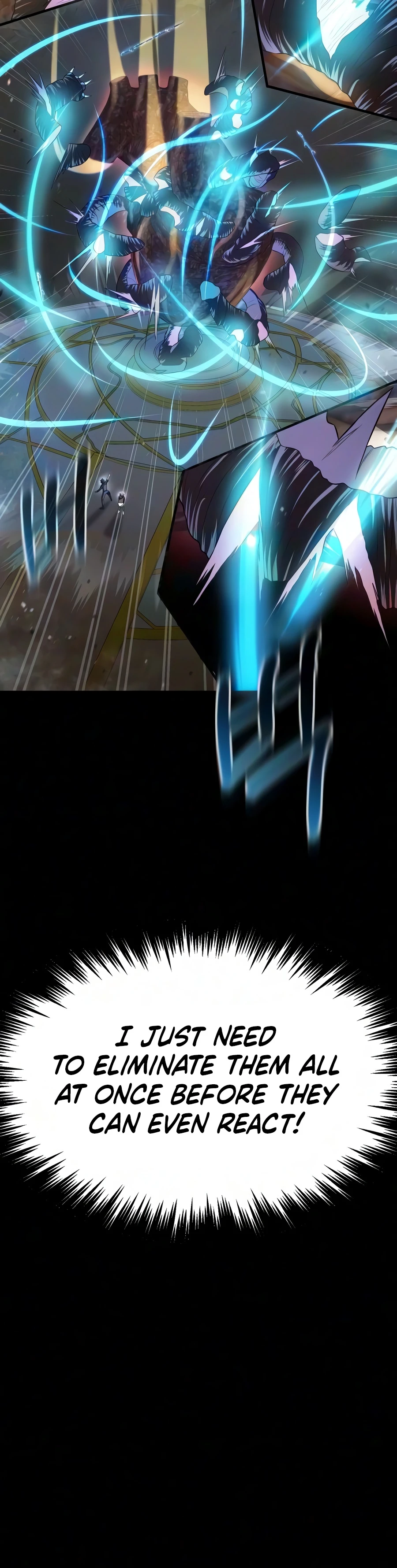 Read Steel Eating Player EN Manga Online