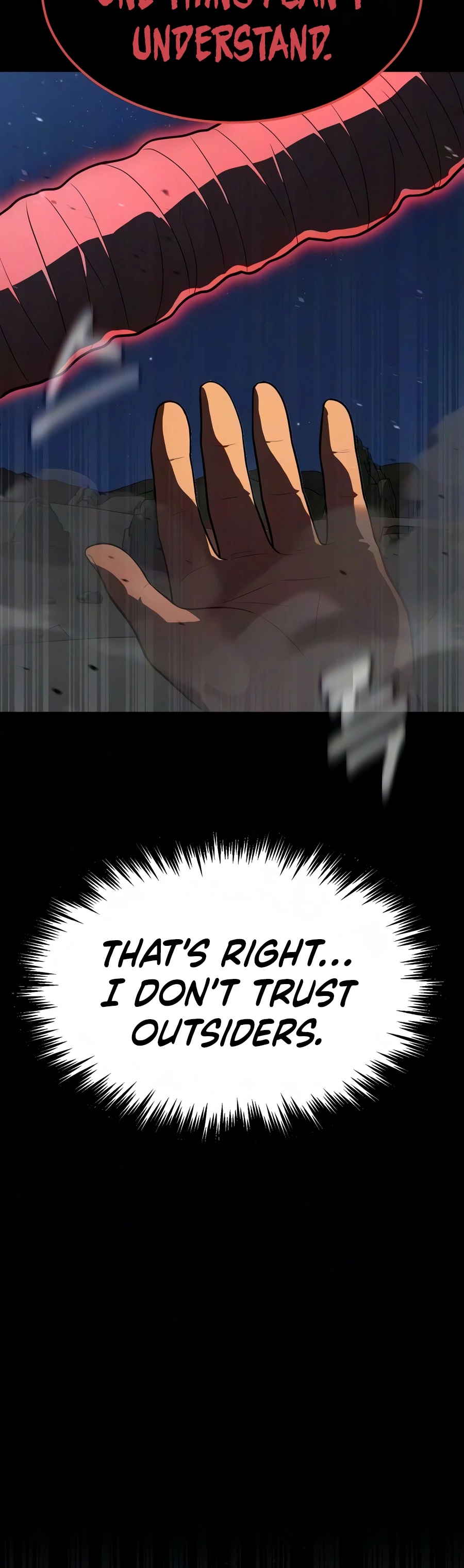 Read Steel Eating Player EN Manga Online