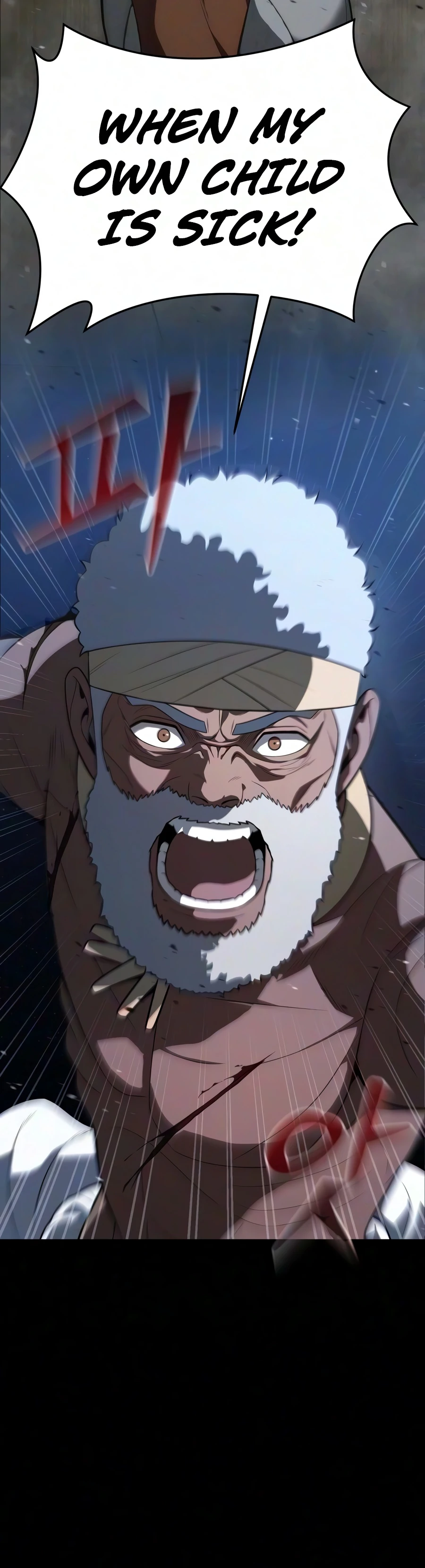 Read Steel Eating Player EN Manga Online