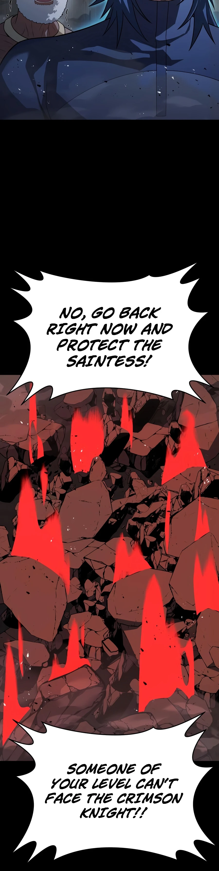 Read Steel Eating Player EN Manga Online