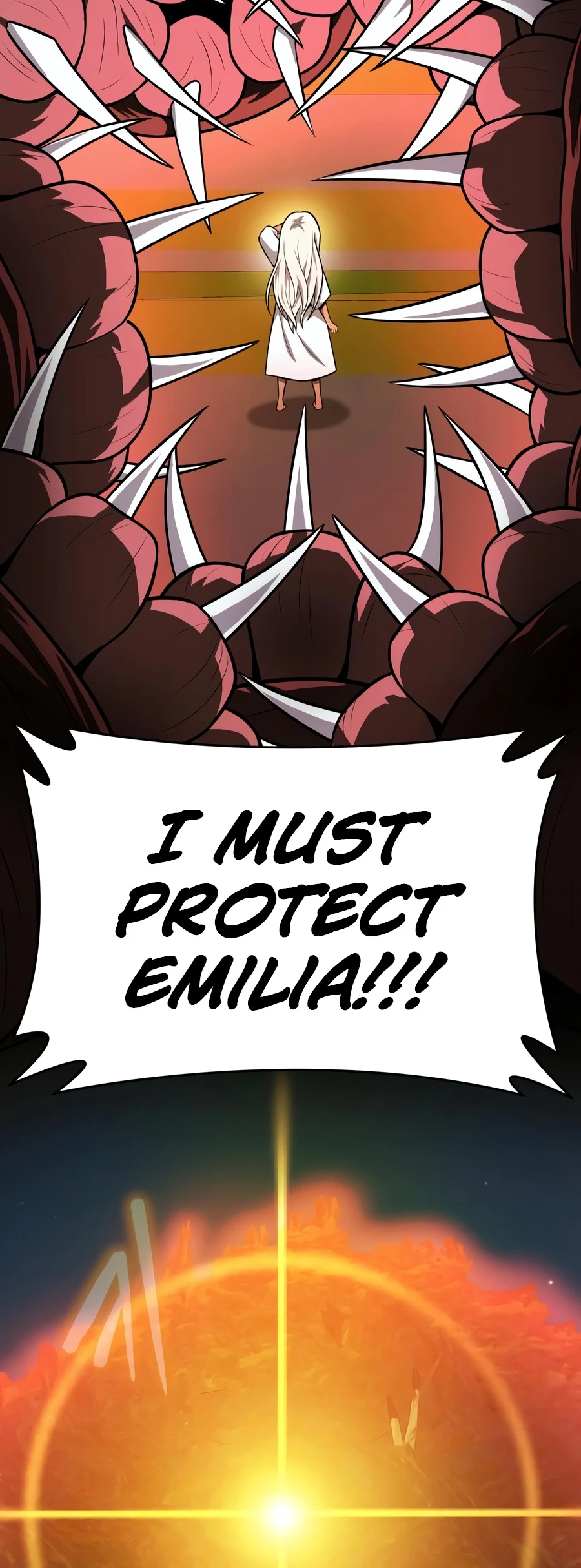 Read Steel Eating Player EN Manga Online