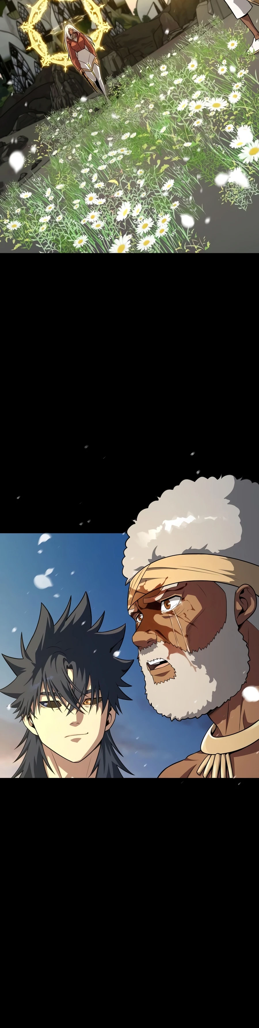 Read Steel Eating Player EN Manga Online