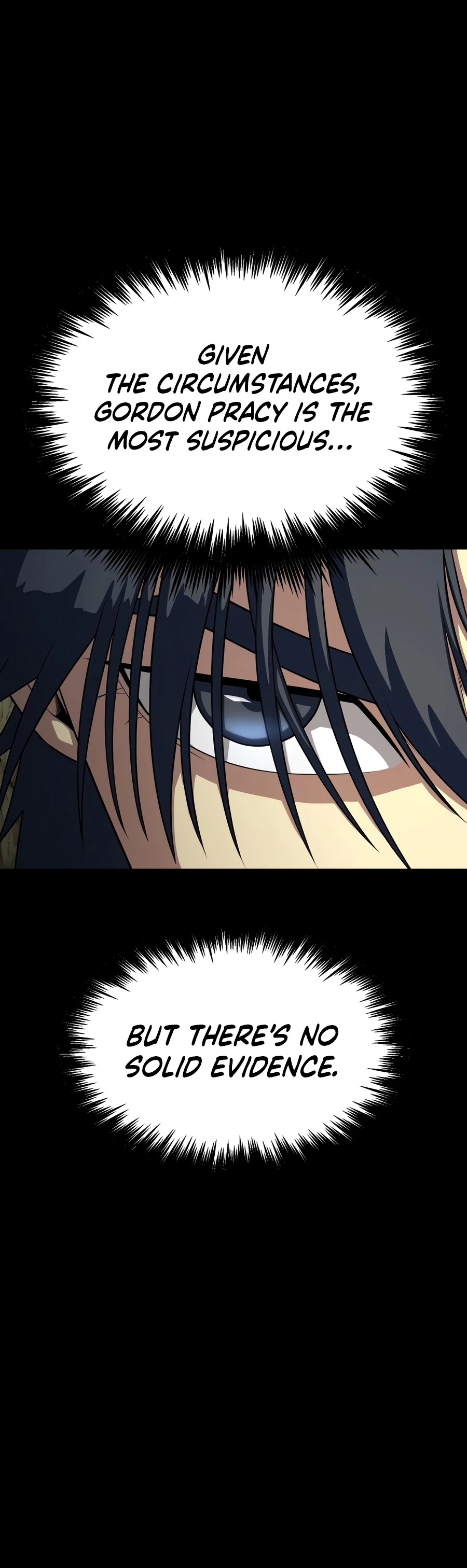 Read Steel Eating Player EN Manga Online
