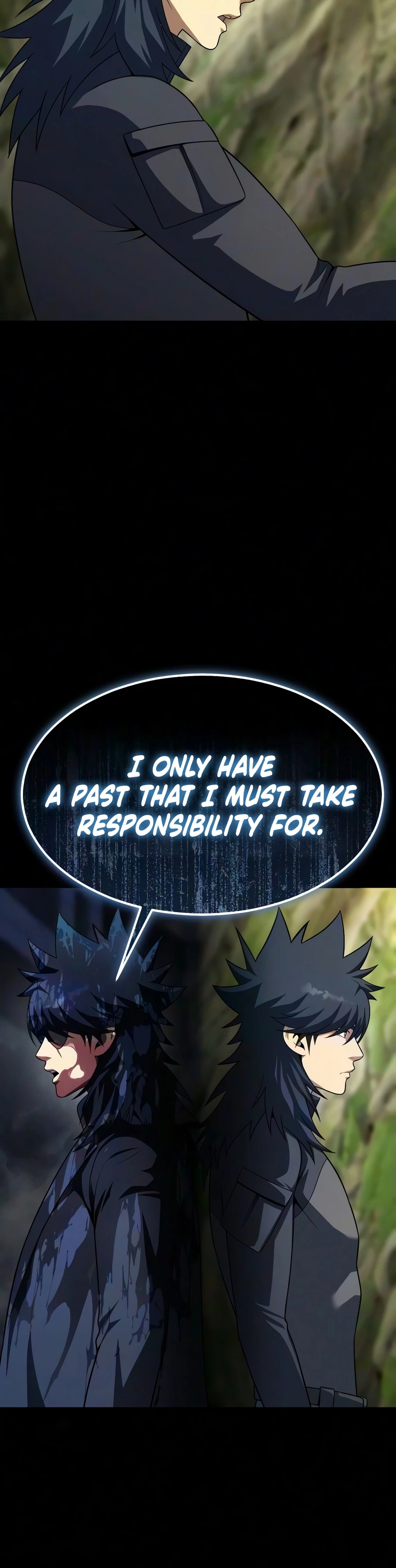 Read Steel Eating Player EN Manga Online
