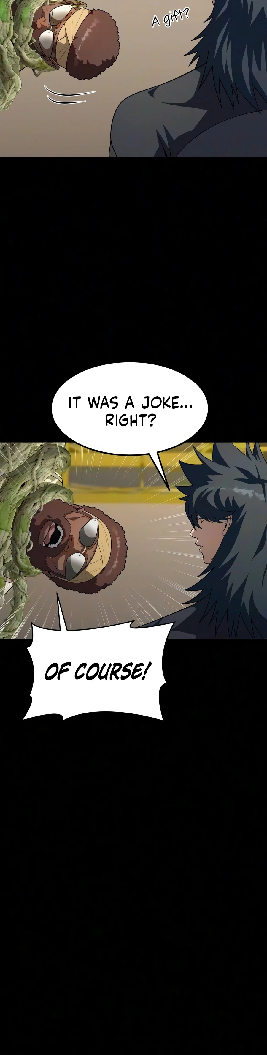 Read Steel Eating Player EN Manga Online