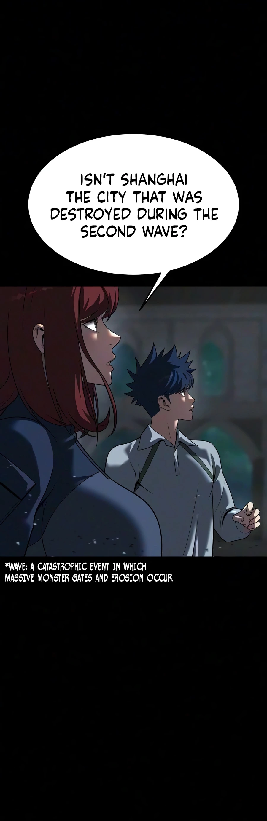Read Steel Eating Player EN Manga Online
