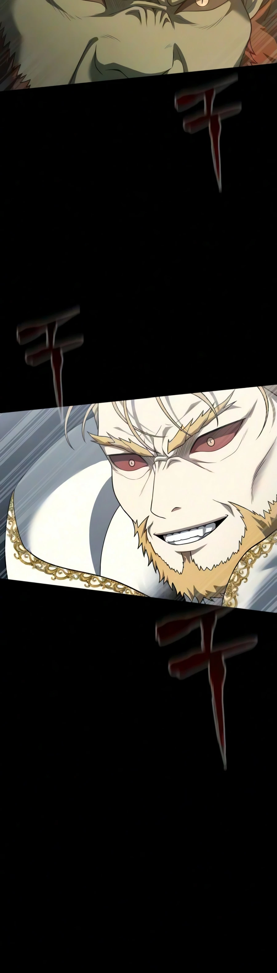 Read Steel Eating Player EN Manga Online