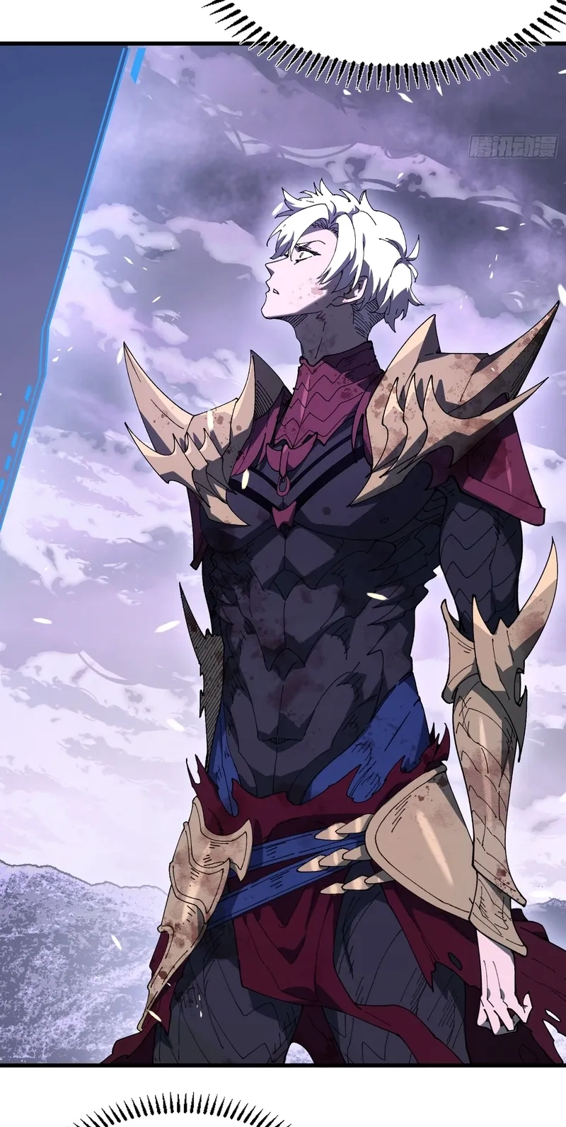 Read Summoner Of Calamity EN Manga Online