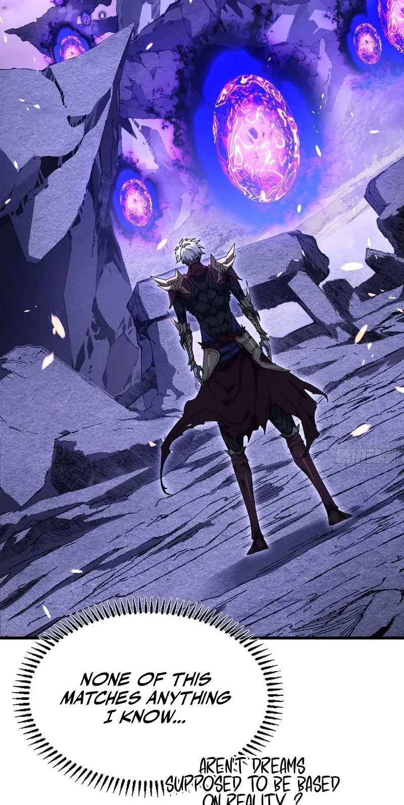 Read Summoner Of Calamity EN Manga Online