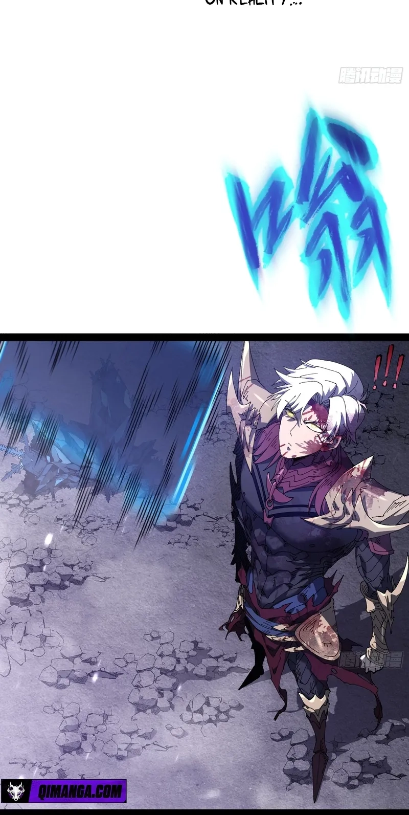 Read Summoner Of Calamity EN Manga Online