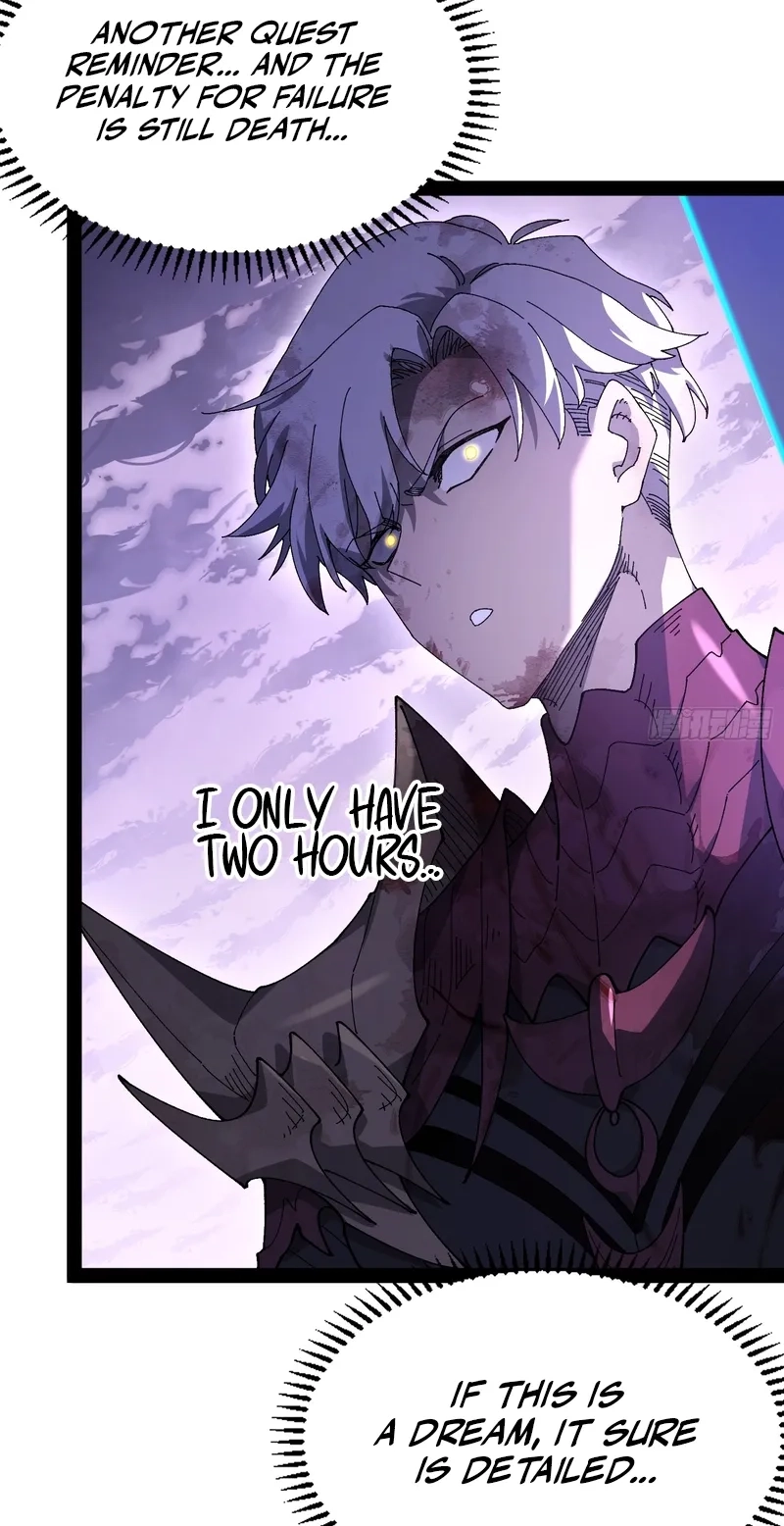 Read Summoner Of Calamity EN Manga Online