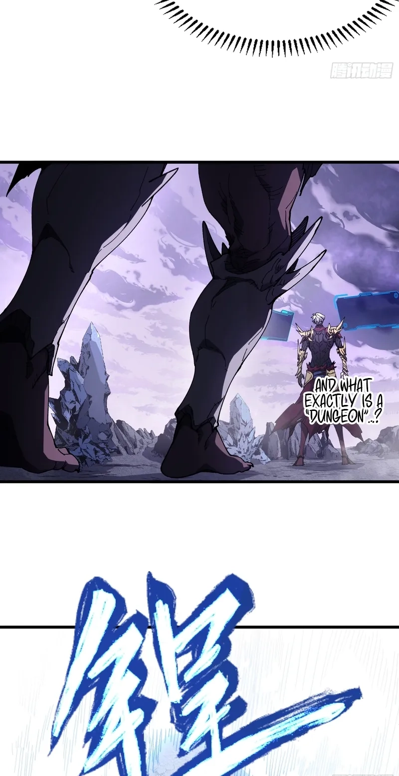 Read Summoner Of Calamity EN Manga Online