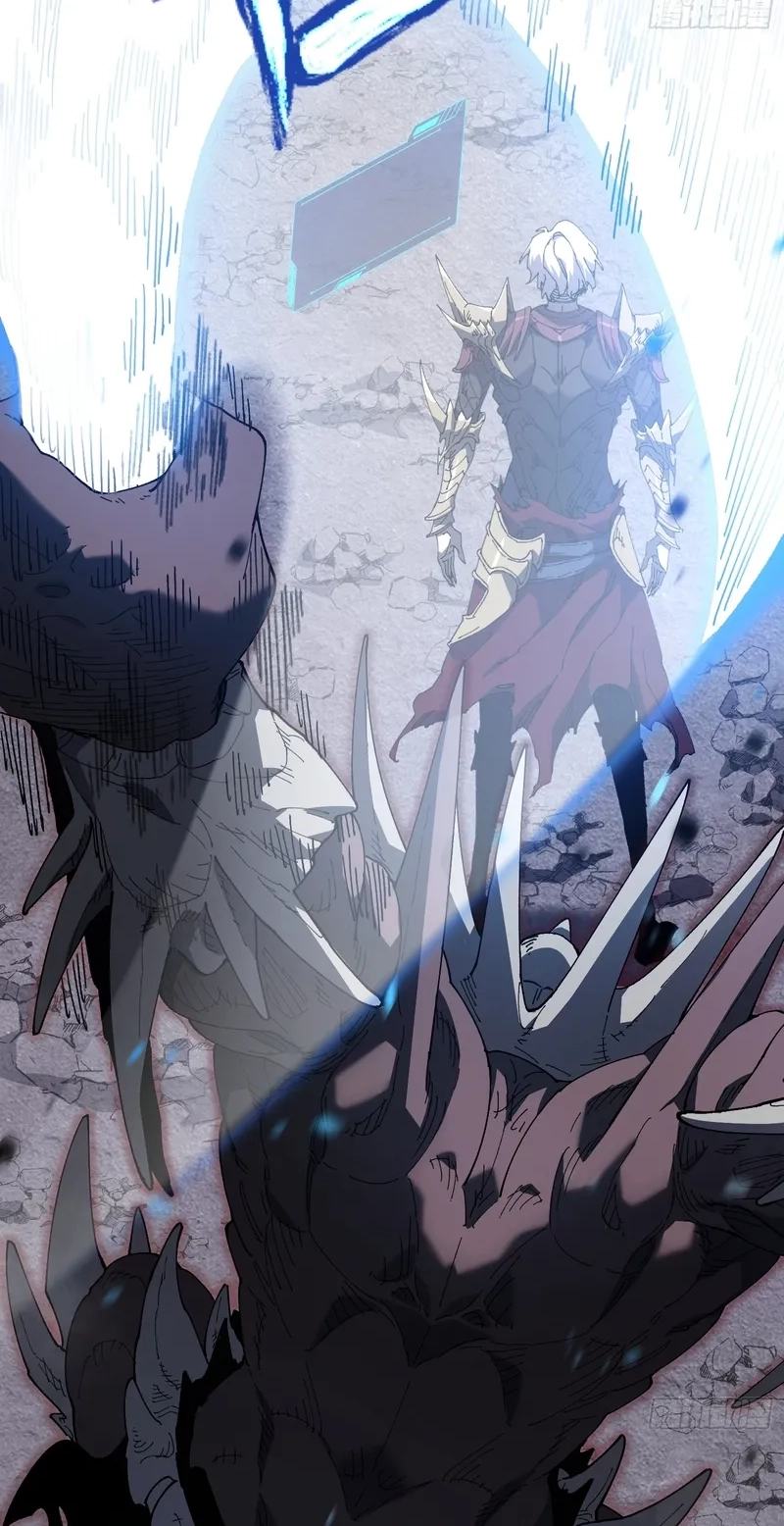 Read Summoner Of Calamity EN Manga Online