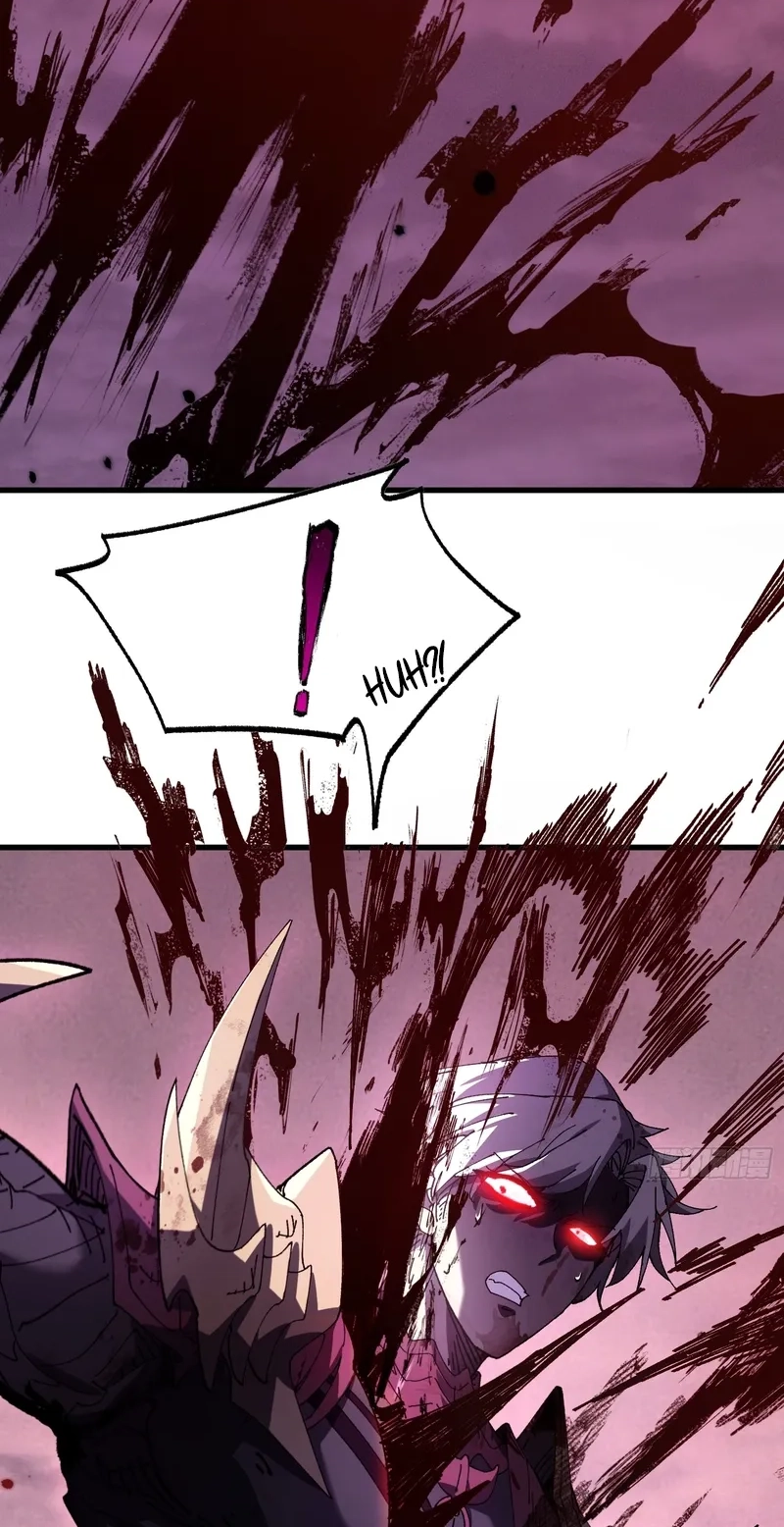 Read Summoner Of Calamity EN Manga Online