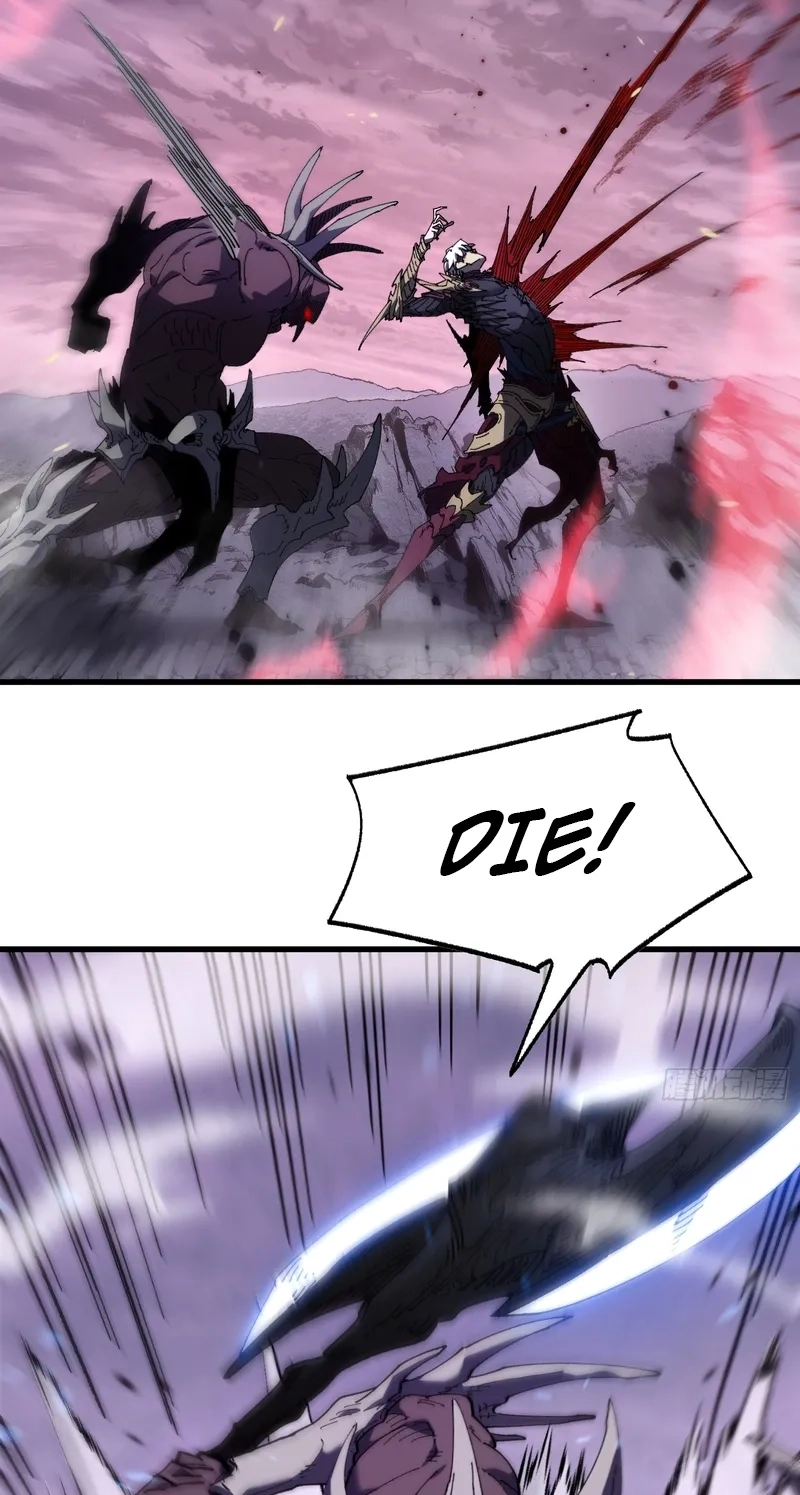 Read Summoner Of Calamity EN Manga Online