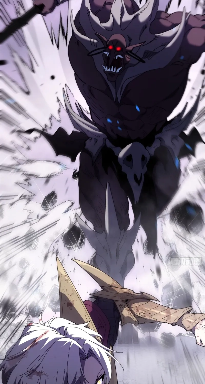 Read Summoner Of Calamity EN Manga Online