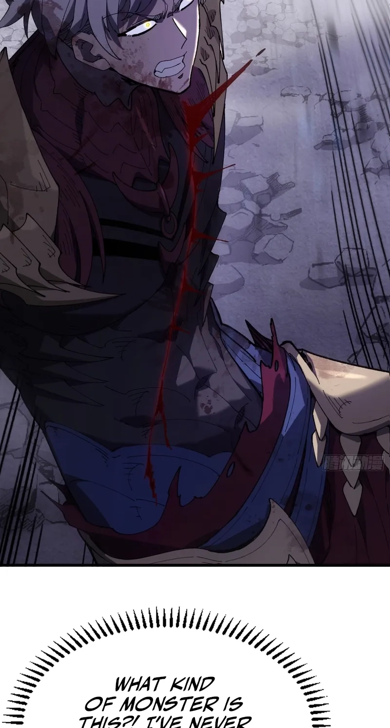 Read Summoner Of Calamity EN Manga Online