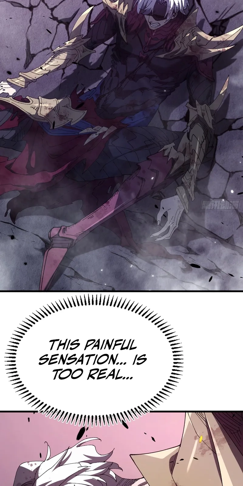 Read Summoner Of Calamity EN Manga Online