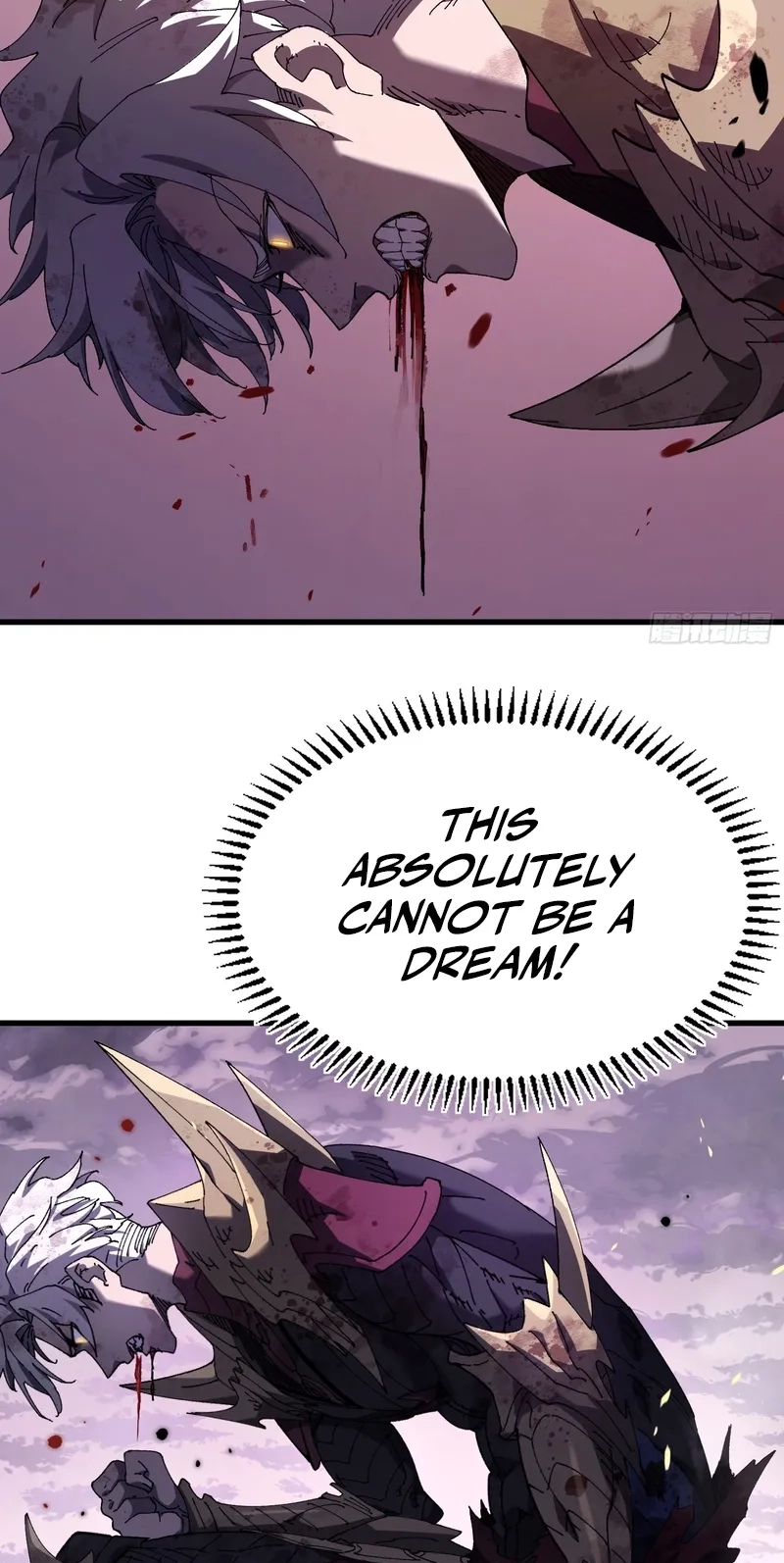 Read Summoner Of Calamity EN Manga Online