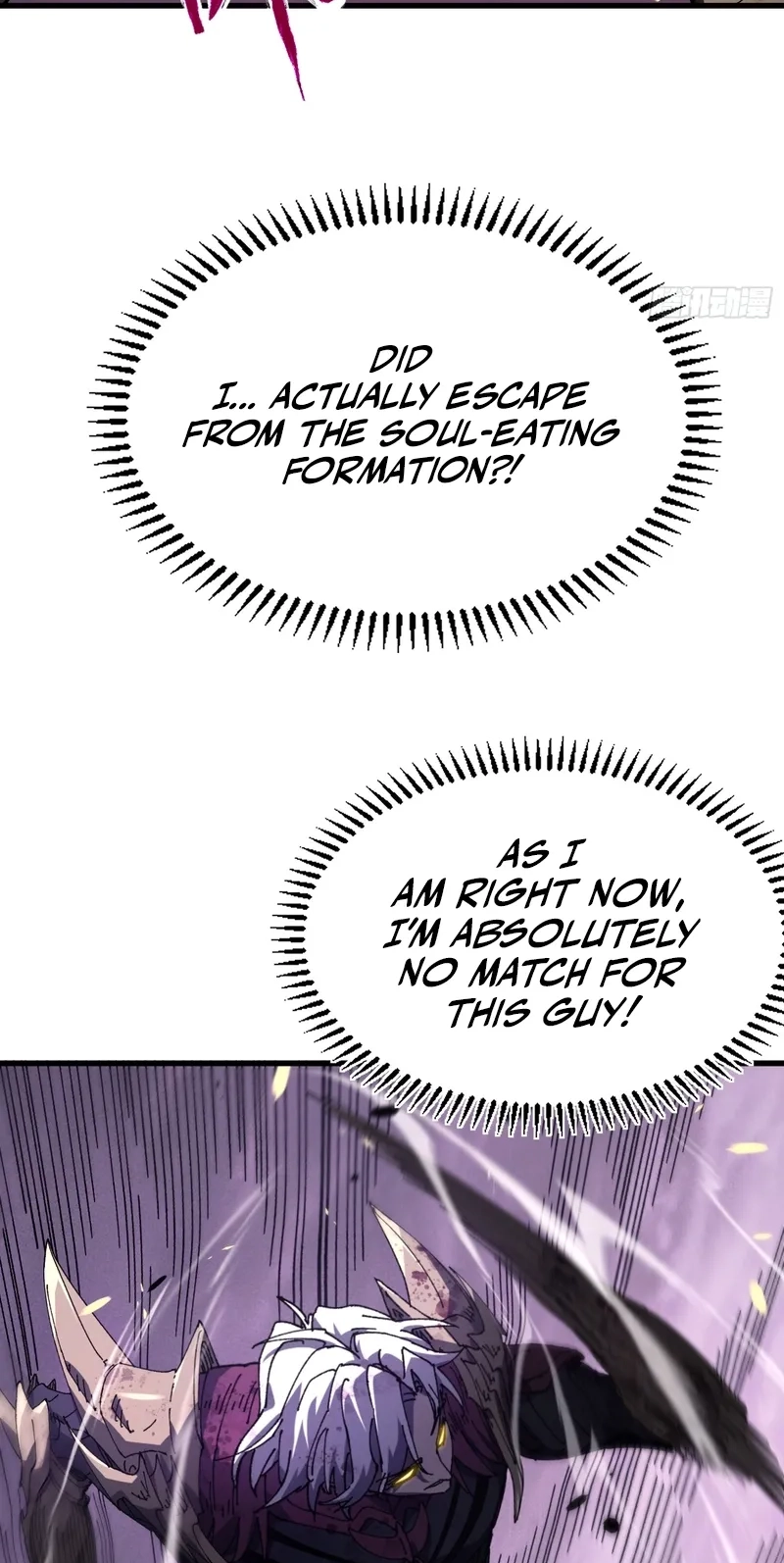 Read Summoner Of Calamity EN Manga Online