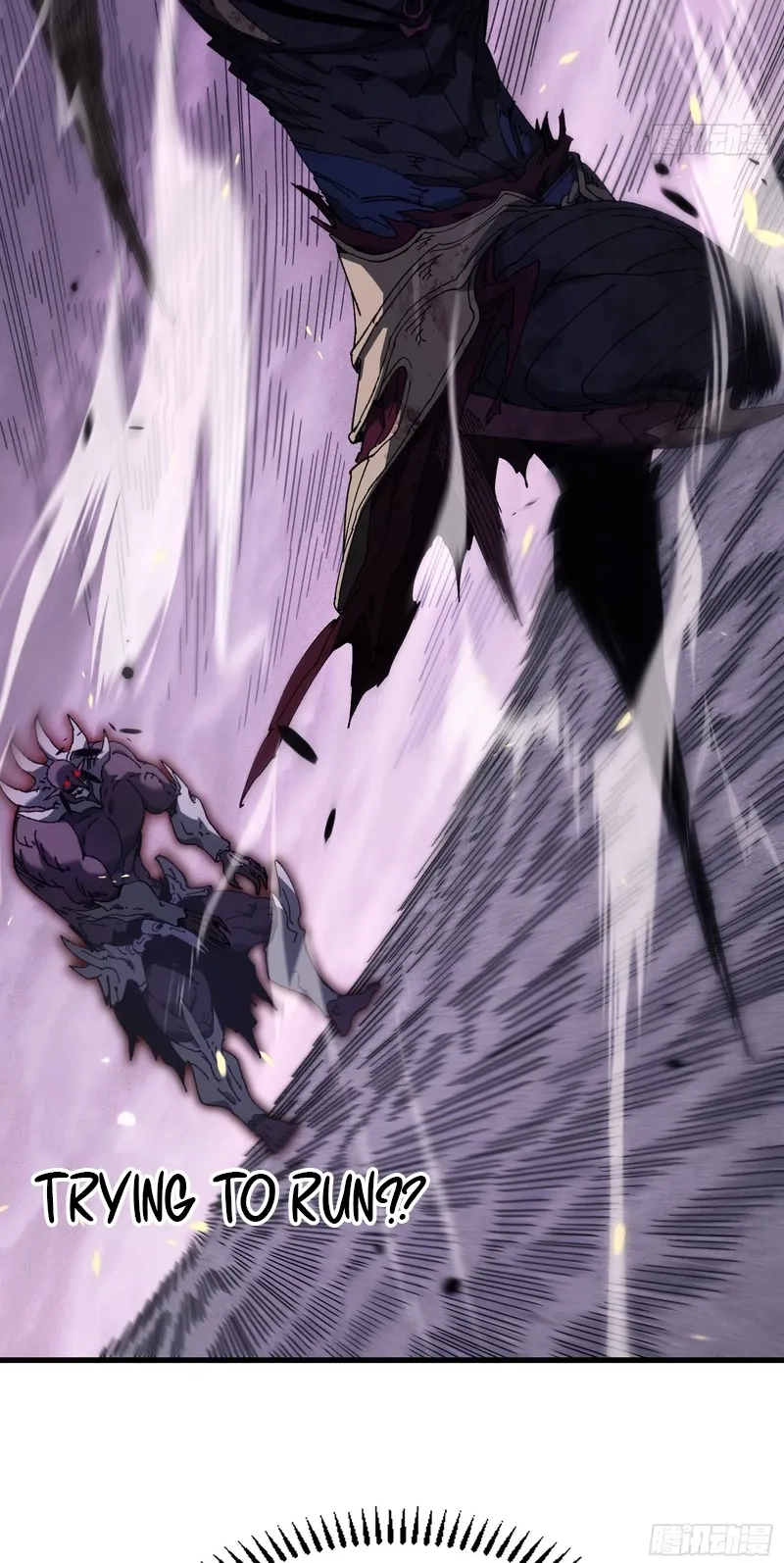 Read Summoner Of Calamity EN Manga Online