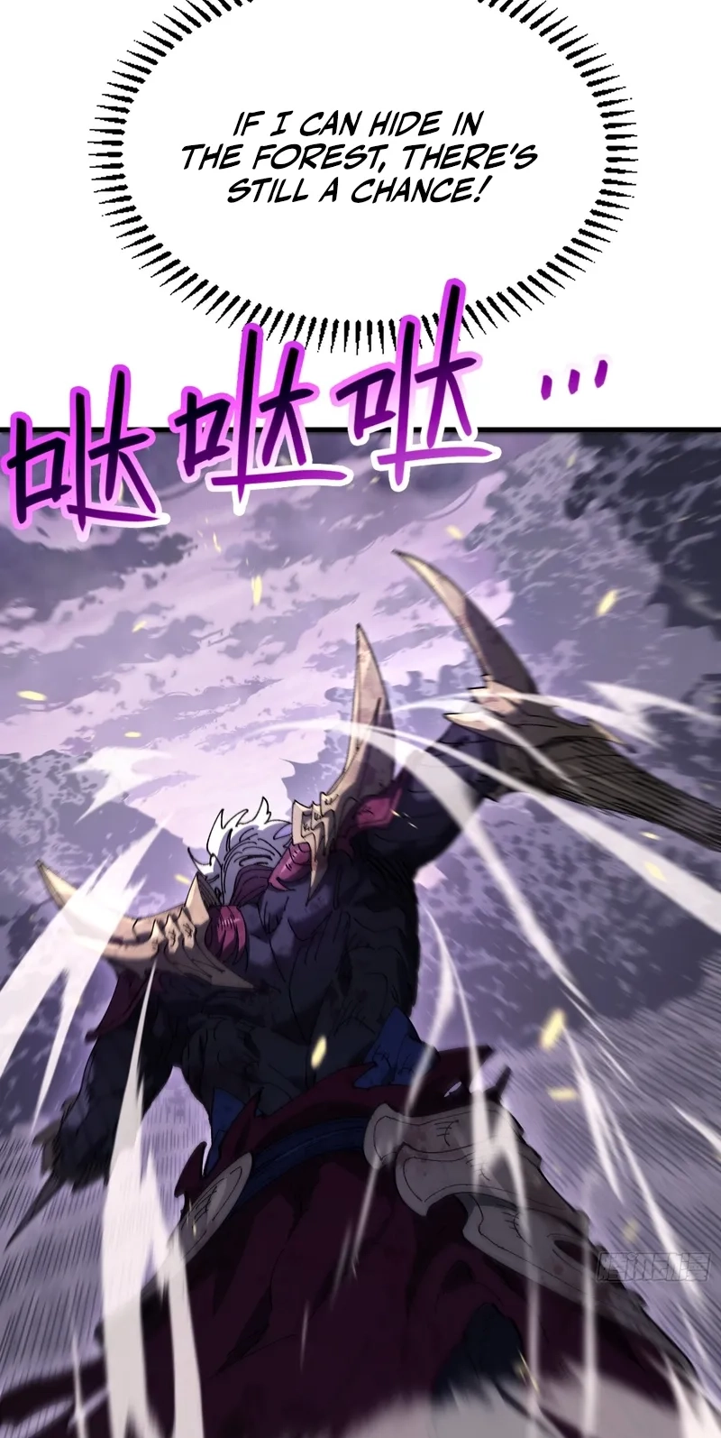 Read Summoner Of Calamity EN Manga Online