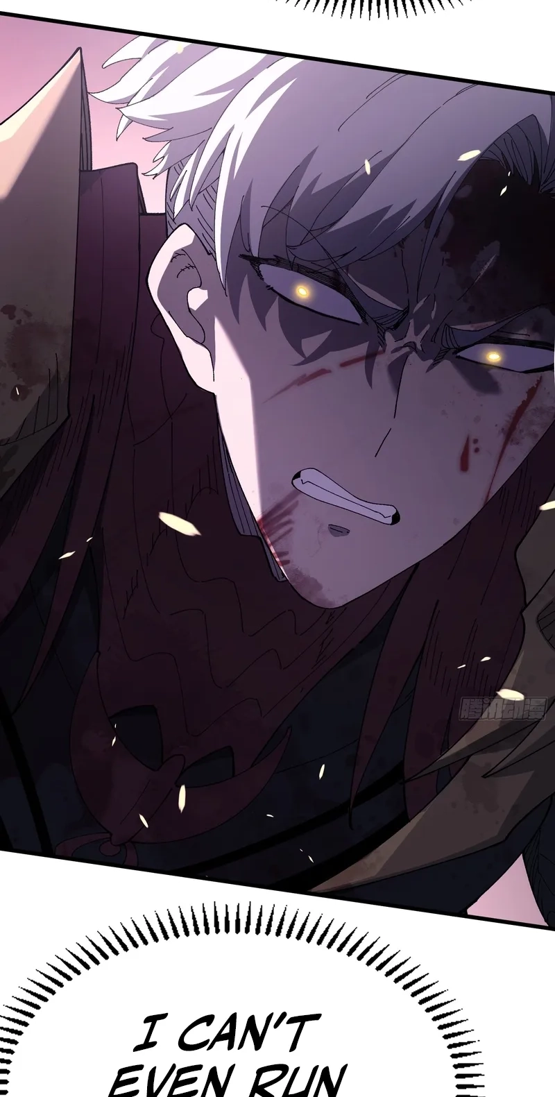 Read Summoner Of Calamity EN Manga Online