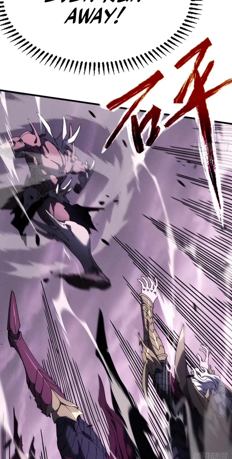Read Summoner Of Calamity EN Manga Online