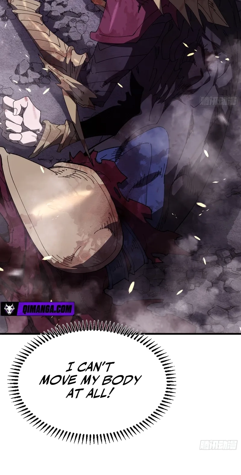 Read Summoner Of Calamity EN Manga Online
