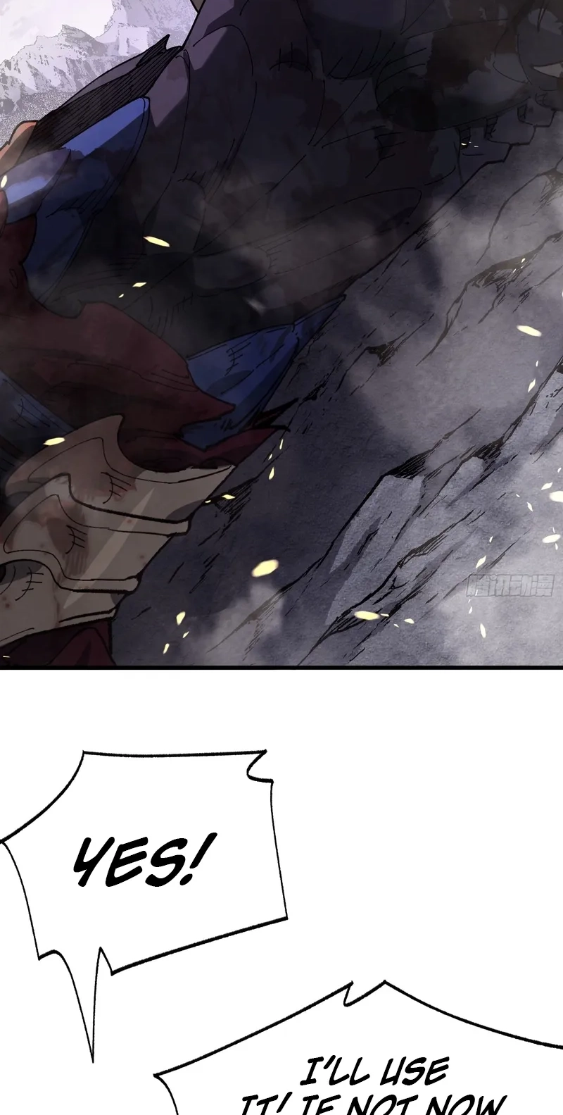 Read Summoner Of Calamity EN Manga Online
